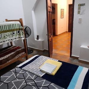 Casa Nuestra Hostal